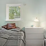 4 Bedroom Cozy In Vaeggerlose Bøtø By