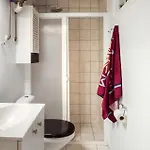 Casa de Férias 4 Bedroom Cozy In Vaeggerlose